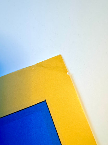 2. sortering – Kalender 2026 – Abstraktionernes År