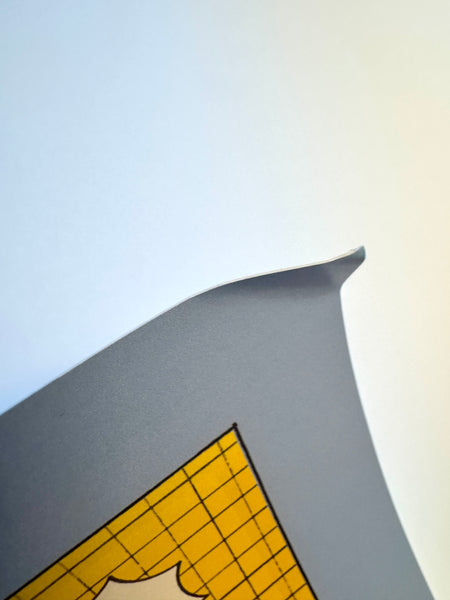 2. sortering – Kalender 2026 – Abstraktionernes År