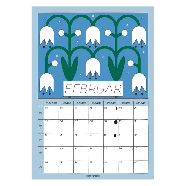 Kalender 2024