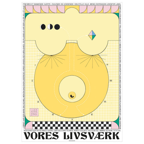 Vores Livsværk