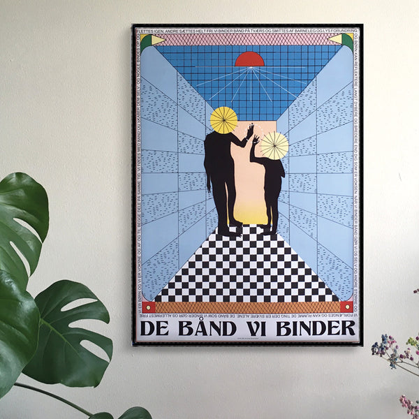 De Bånd Vi Binder