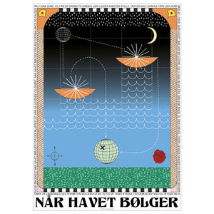 Når Havet Bølger