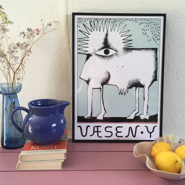 Væsen Y