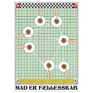 Mad Er Fællesskab