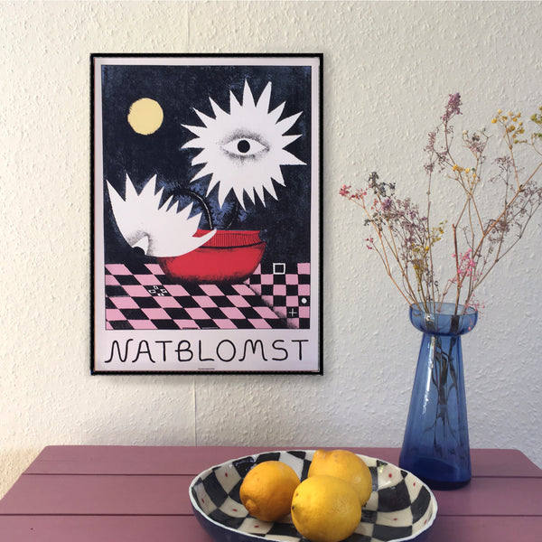 Natblomst