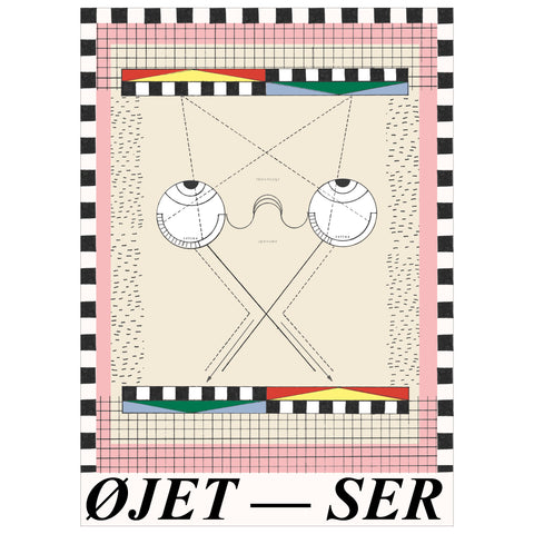 Øjet Ser