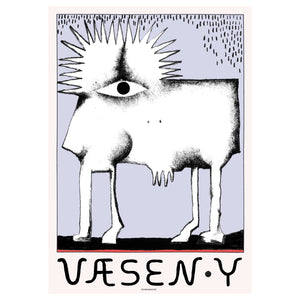 Væsen Y